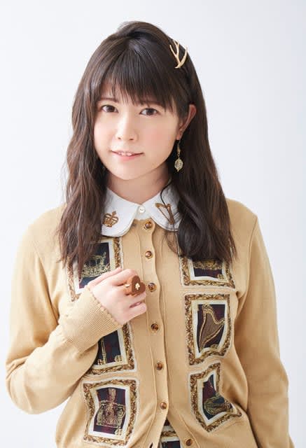 声優誕生日 6月23日 6月29日生まれの声優さんは 竹達彩奈さんから木村昴さんまで チバテレ プラス