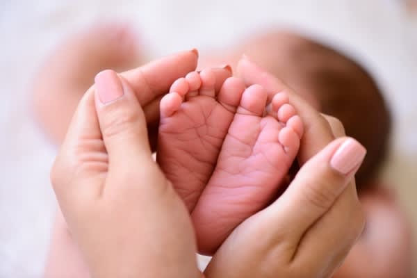 出産の夢を見た理由。人生の大きな転換の予感【夢占い】