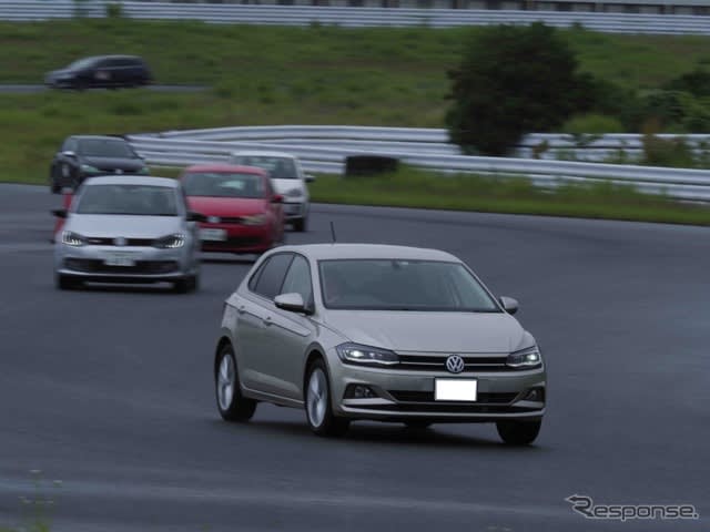 サーキットで速ければ公道で安全…太田哲也校長のドライビングレッスン　6月29日