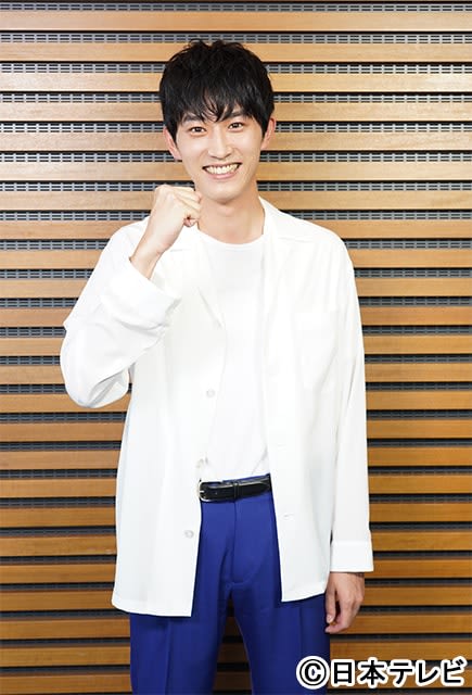 「高校生クイズ」スペシャルパーソナリティーは杉野遥亮！「思い入れのある番組」と喜び