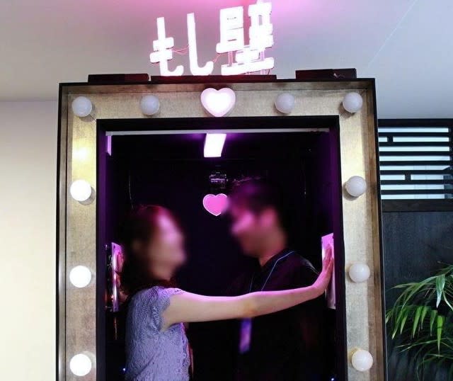“壁ドン”が婚活イベント初導入　対象40～50代の理由とは…50歳女性の切実な告白