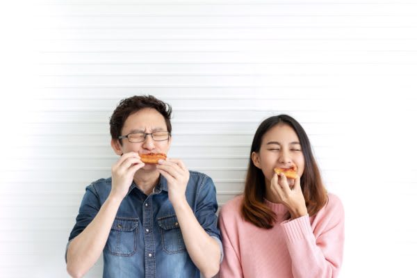 ケンカしたことがないカップルは存在する？　既婚者は言い争いが多い傾向も　「男性脳」と「女性脳」の違いから、ちょっとしたことでケンカに発展してしまうことも少なくないだろう。