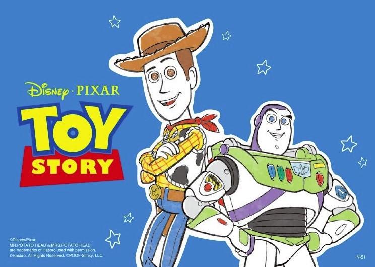 売切れ必至！　3COINSの「トイ・ストーリー」アイテム、さっそく注目されてる。