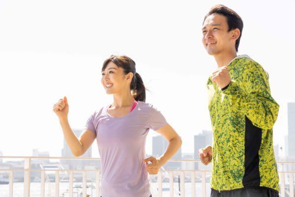 「ウォーキングのウェアだけ購入」　やろうと思いながら放置していることとは　新しいことを始めたいと思いながらも、最初の一歩は怖いものである。つい先延ばしになり、放置することも…