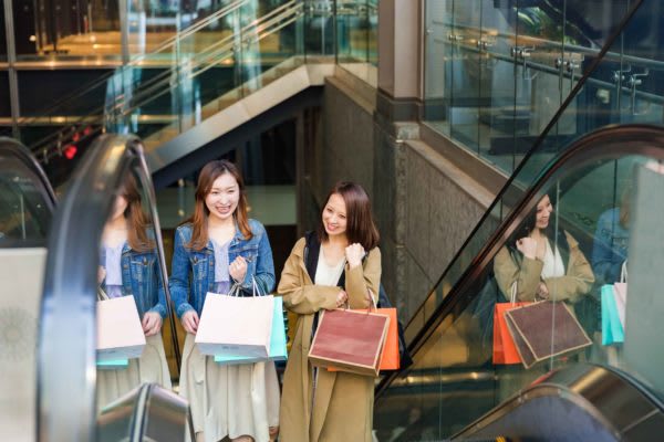 洋服を買うために他の都道府県に遠征する割合は…　埼玉県民は安定の池袋へ　洋服にこだわりのない人は、着られるならなんでもいいと考えている。しかしおしゃれな人は、他の都道府県まで…