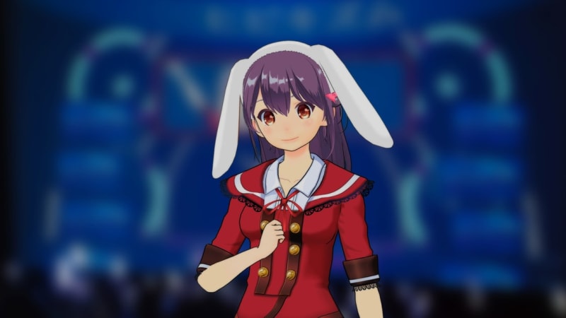 響木アオ、悩んでいる人の背中を押すおまじないソング「流れ星ぐるぐるり」配信スタート！