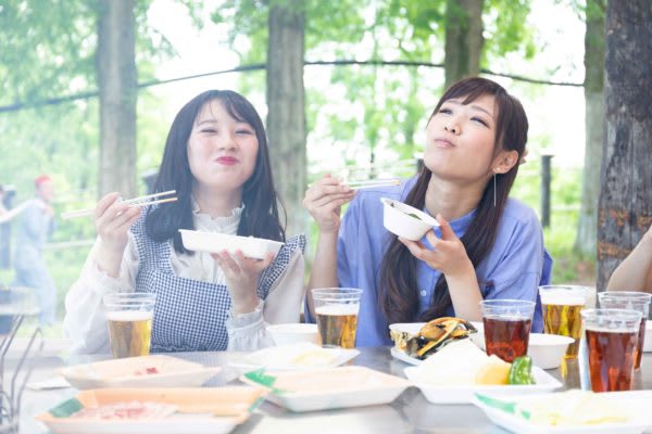 これさえあれば他に何もいらない！　アイドルファンは推しを思うが虚しさも　大切なものや大好きな人に対して、「これさえあれば他には何もいらない」と思う感情を持つ人も多いだろう。