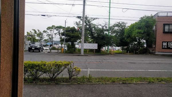 抹茶クリームあんみつ450円！かき氷も！我孫子「喫茶たけやま」で贅沢なひとときを♪