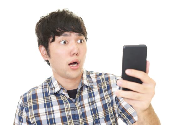 いくらファンでも大ショック　好きな芸能人が不祥事を起こした経験は？　好きな芸能人のニュースはついついチェックしてしまうもの。しかし、中には嬉しくないニュースも…。