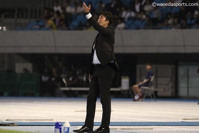 早慶定期戦　監督・出場選手コメント全文