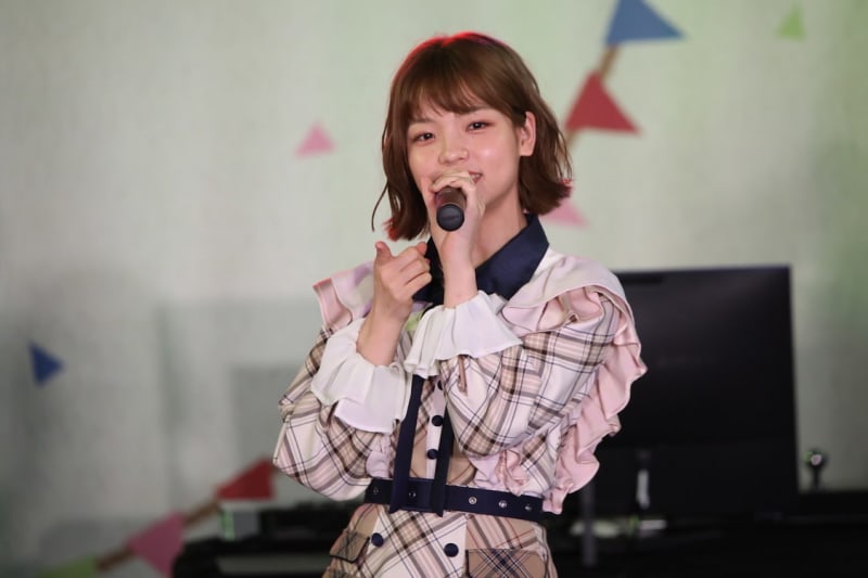 【イベントレポート】AKB48チーム8 髙橋彩音、eスポーツに挑戦でまさかの結果に「本当はとっても悔しかったです！」
