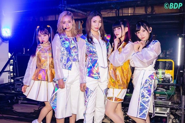 「バンドリ！」RAISE A SUILEN、ゲストと共に会場を沸かせた2DAYS単独ライブ「Heaven and Earth」【レポート】
