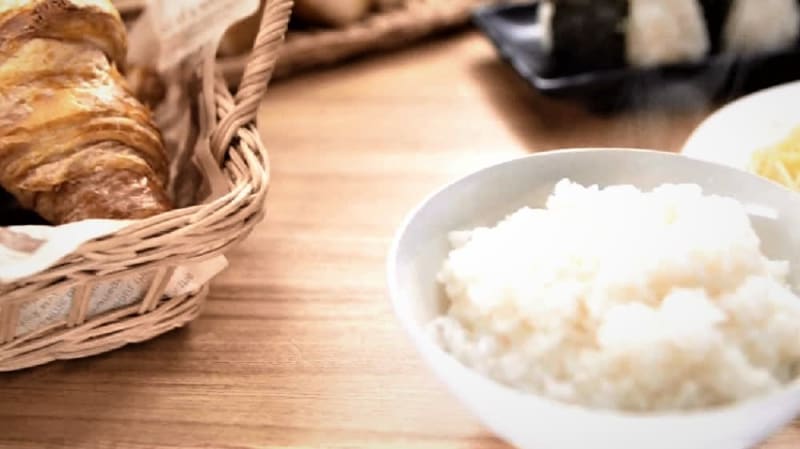 驚きの新事実⁉ 炭水化物は太りやすいという常識が変わるかも