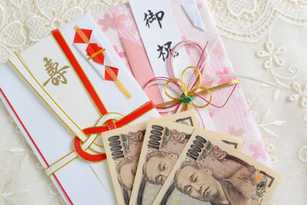 「一体何に使ったんだ…」　会社からの出産祝いを勝手に使い込んだ夫　生活していく上で必須となるお金。大切なものであるが故にトラブルも起こりやすく…。