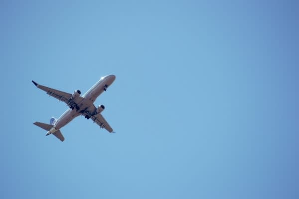 未来への希望 飛行機の夢の意味 夢占い チバテレ プラス