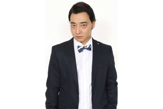 ロッテ、ジャンポケ斉藤さんの30日始球式を発表「直球でど真ん中…ハァ～イ!!」