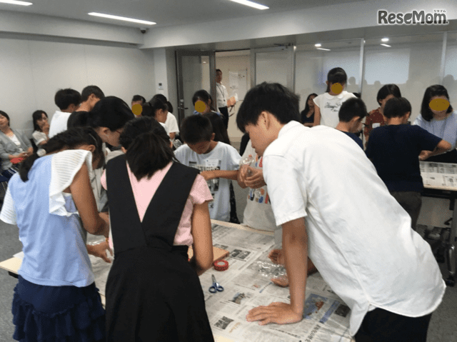 【夏休み2019】環境クイズ・工作体験「こどもエコまつり」千葉8/2