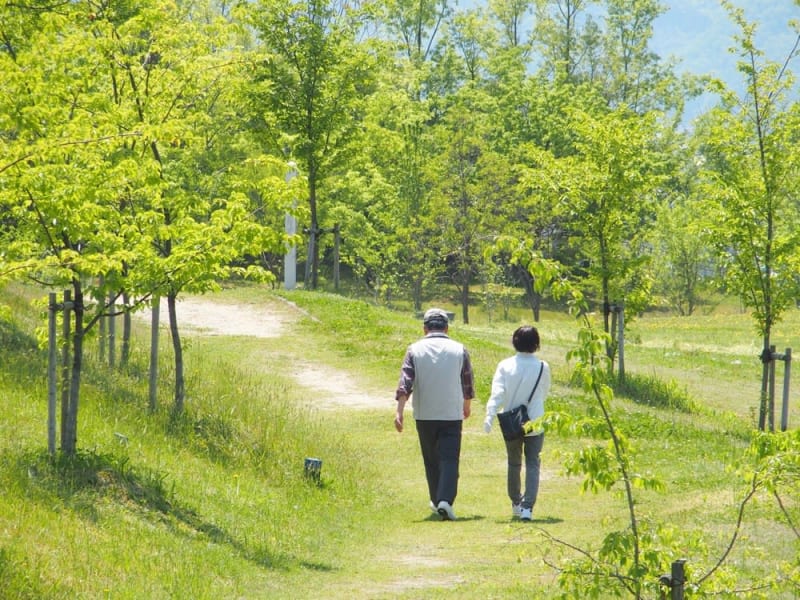 シニア女性の「夫への満足度」は？　「ハーレクイン」と女性誌出版社が合同調査