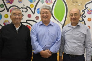 多民族なジャカレイ移民祭＝「各国の料理や踊り楽しんで」