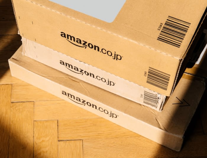 せどりを攻略してしっかり儲ける! (1)「Amazonせどりのススメ」