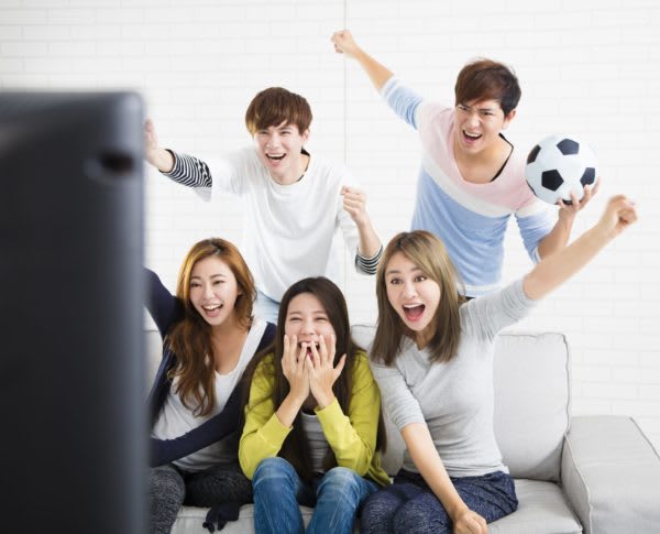 あなたは「にわかファン」？　10代女性は半数以上が「にわか」を自認　 「にわか」から、長年応援し続けるファンになることも…