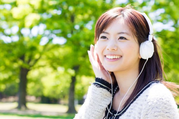 マイケル・ジャクソンやモーツァルト…　絶対音感を自覚する人の割合は　ちょっと憧れてしまう絶対音感。自分がそうであると思っている人はどのくらいいるのだろう？