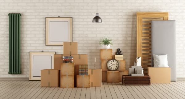 成長と変化を暗示？　引っ越しの夢を見る理由【夢占い】