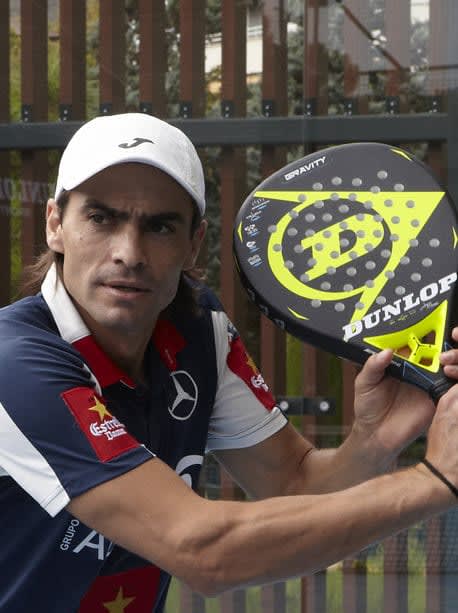 誰でも参加できるパデル混合ダブルス大会「DUNLOP PADEL FAN MIX」開催