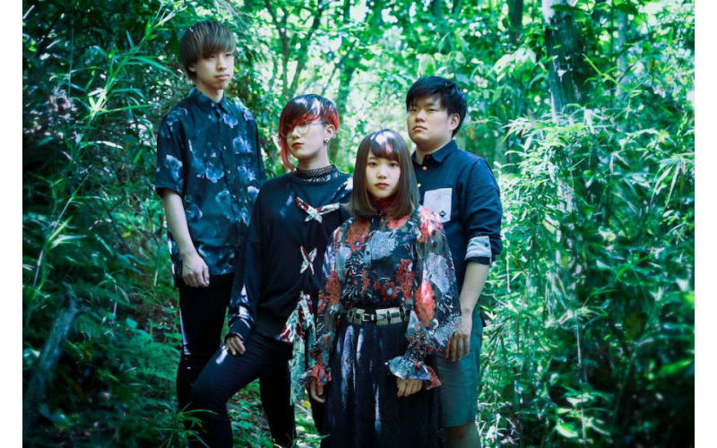 【注目の学生アーティスト】力強い歌声と鋭いサウンドが魅力のバンド「明くる夜の羊」