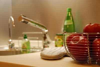 "究極の料理上手"になれる時短と片付けのテクニック〜イメトレと発想の転換〜