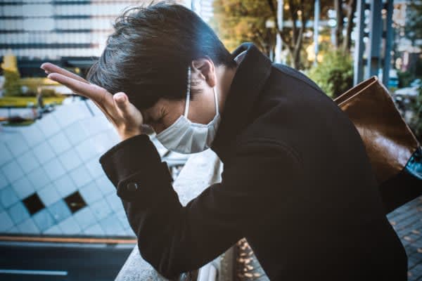 風邪を引きやすいのはどんな人？　若い人ほど体調を崩しやすい傾向も　3割の人が風邪を引きやすいと感じていることが判明。さらに、職業によっても差も…