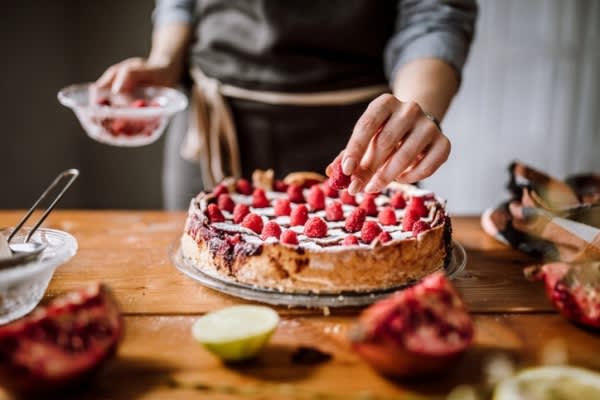 プロポーズの前兆？　ケーキの夢を見る理由