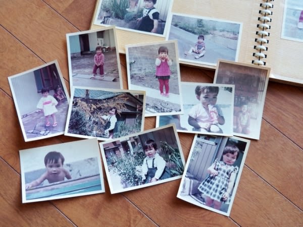 写真の夢の意味～撮る場合、撮られる場合～