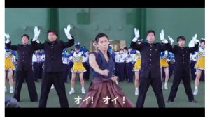 関西大学応援団が「誰でもどこでも使える」オリジナル応援曲を作成