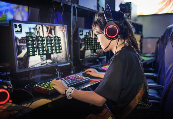 eスポーツはスポーツ？　ゲームであることによる違和感も…　ゲーム好きな子供にとっては、夢のある話だが…