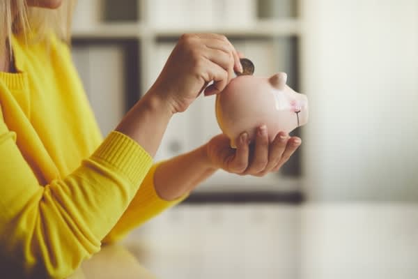 宝くじの夢は「吉夢ではない」理由