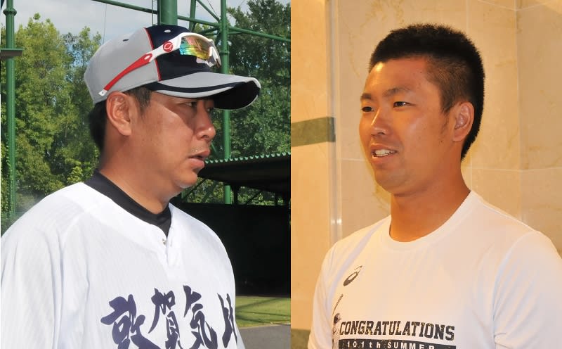 敦賀気比と国学院久我山監督の戦略