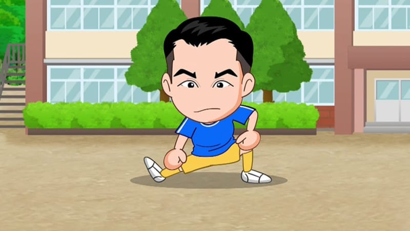 【運動の新常識】運動時間と脂肪燃焼は…関係ない⁉