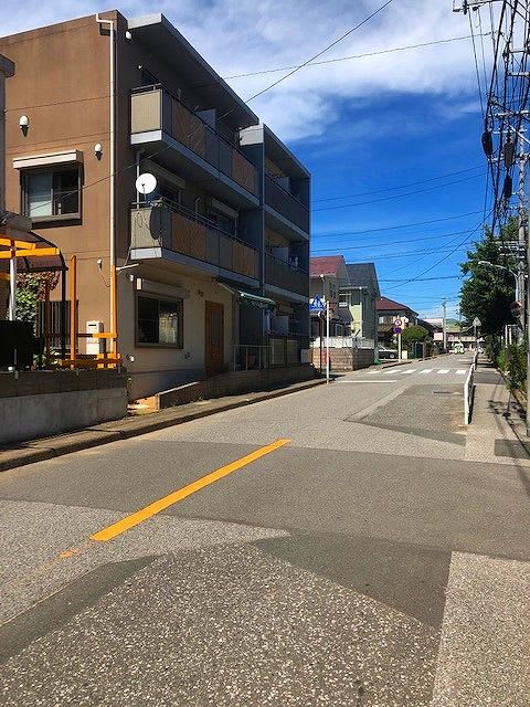 真のお勧め店は目立たない！　ア・ターブル　＠習志野