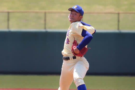 【高校野球】星稜・奥川、自己最速更新の154キロ！　驚愕の1球にスタンドどよめく