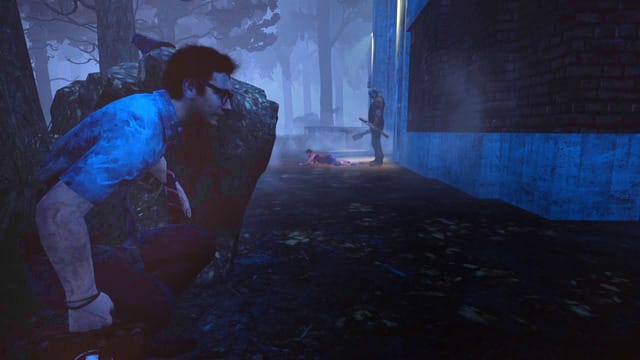 スイッチ版『Dead by Daylight 公式日本版』発売記念イベントが9月14、15日に開催！体験会やファンミーティングなど