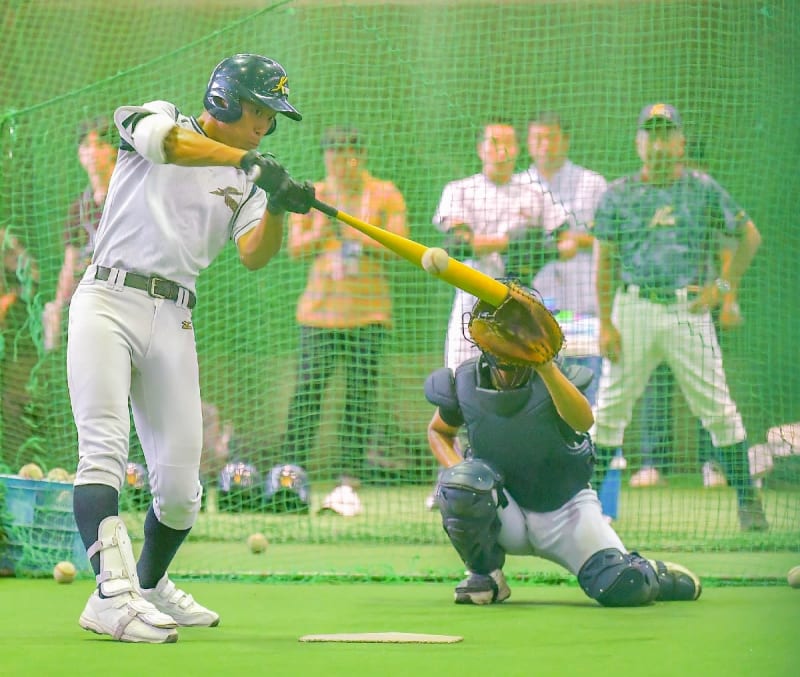 【甲子園】光星いざ8強へ　16日海星（長崎）と激突