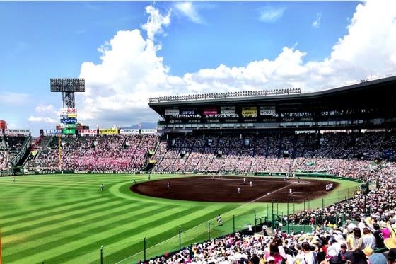 【高校野球】作新学院の林が7回までノーヒットノーラン　夏の快挙は98年決勝の松坂大輔以来