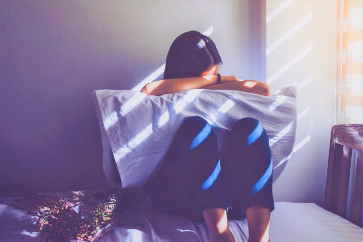 「心がつらいな」と思ったときに試していることってある？　気持ちの切り替え方をいくつか知っておくだけで、心が楽になるかもしれません。