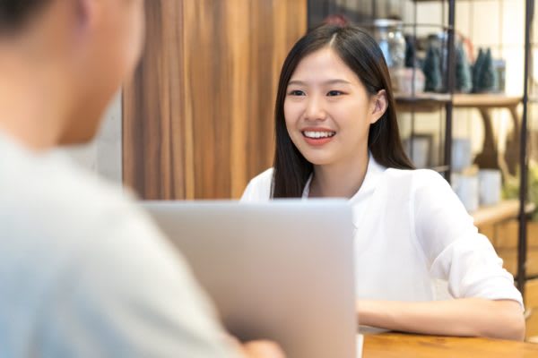あなたの長所はどこ？　 約7割が即答できないと判明　自分の強みはわかっているに越したことはないが…