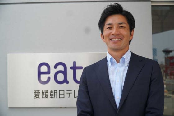 【高校野球】奇跡のバックホーム再現で松山商OB右翼の投げた球は…今も続く熊本工との絆