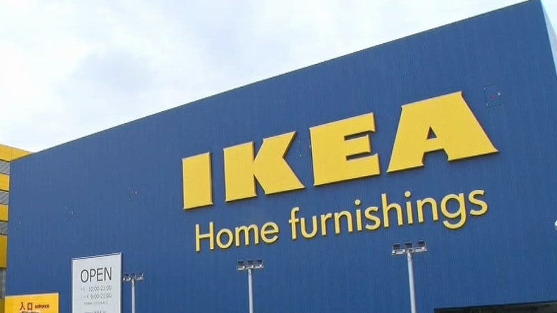 つい色々買っちゃう「仕掛け」 IKEAのルームセットには隠された戦略があった！