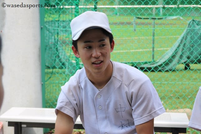 【連載】第７１回全日本大学選手権直前特集『夢舞台』第３回　塚脇太陽×中村康祐×須能浩太郎