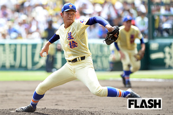 全試合で最速150km超「星稜・奥川恭伸」防御率0.00実現するか