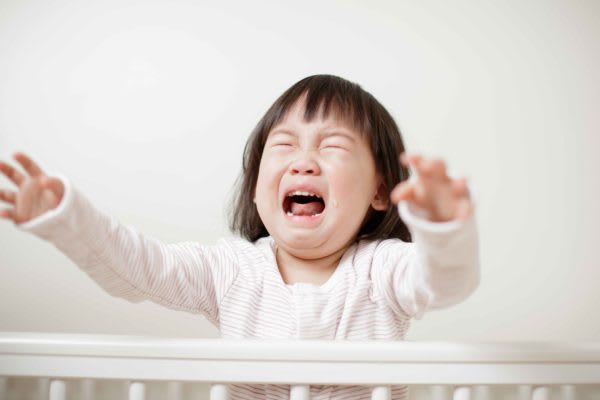 どんなにかわいくても…　泣き止まない我が子に苛立った体験談　我が子がかわいい気持ちは、多くの人が持っているものだ。しかし泣き止まないときに、苛立つこともあるだろう。